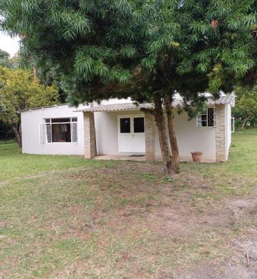 uMlalazi House | The Farm House