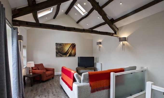 Newland Near Ulverston Cottage | The Farmers Ulverston