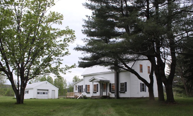 Stratford Other | The "Farmhouse" at Stratford, NH