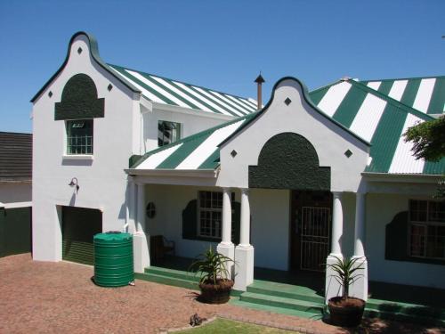 Walmer Bed & Breakfast | The Farmhouse B&B
