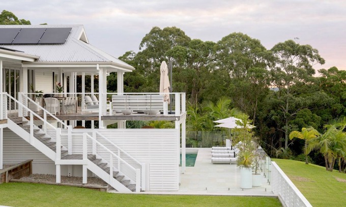 Bangalow House | The Farmhouse by Contemporary Hotels