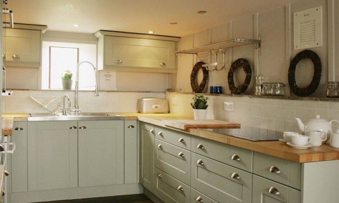 Clitheroe Cottage | The Farmhouse - Laythams Holiday Lets Retreat
