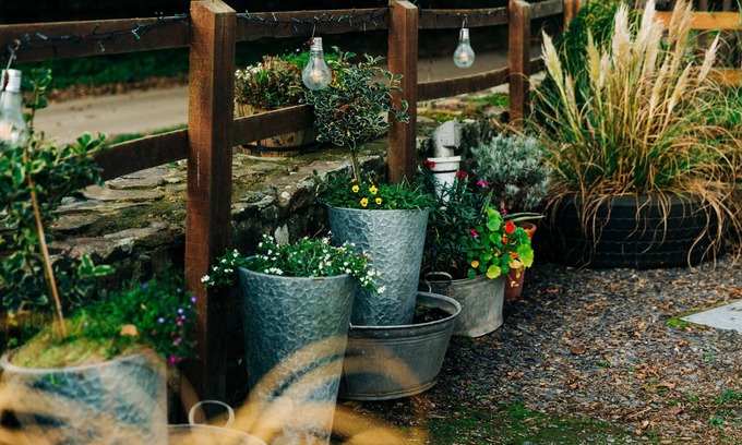 Haverfordwest Bed & Breakfast | The Farmhouse Lochmeyler