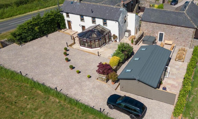Sebergham House | The Farmhouse, Sebergham, near Caldbeck