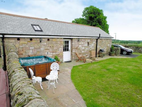 Brampton House | The Fauld