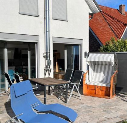 Fehmarn House | The Fehmarn Lodges - EMOTION -