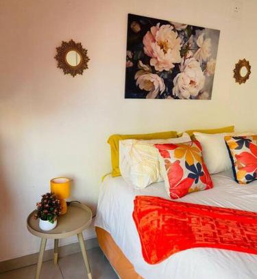 Nkowankowa Apartment | The Fern Corner Guest House