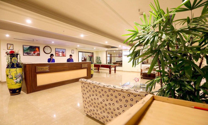 Haridwar Hotel | The Fern Residency Haridwar