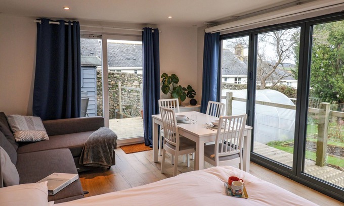 Colyton Cottage | The Fernery