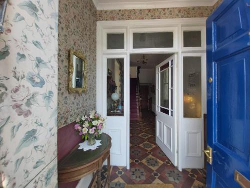 Truro Bed & Breakfast | The Fieldings
