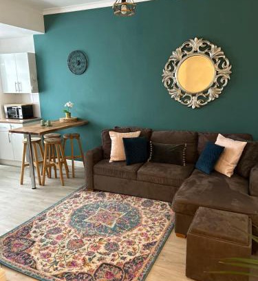 Pontcanna Apartment | The Fields apartment