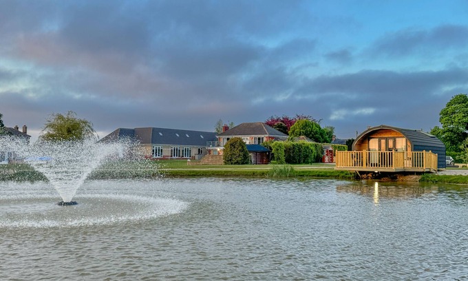 Frampton Other | The Firs Country Park