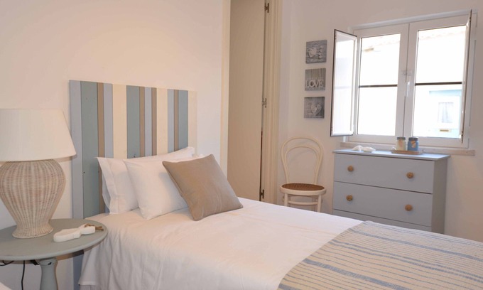 Vila do Bispo Cottage | The Fisherman's Cabin West coast Algarve