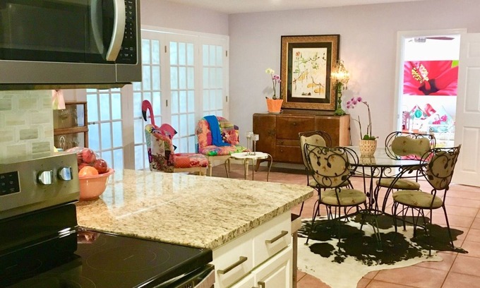 Port Saint Lucie House | The Flamingo Casa