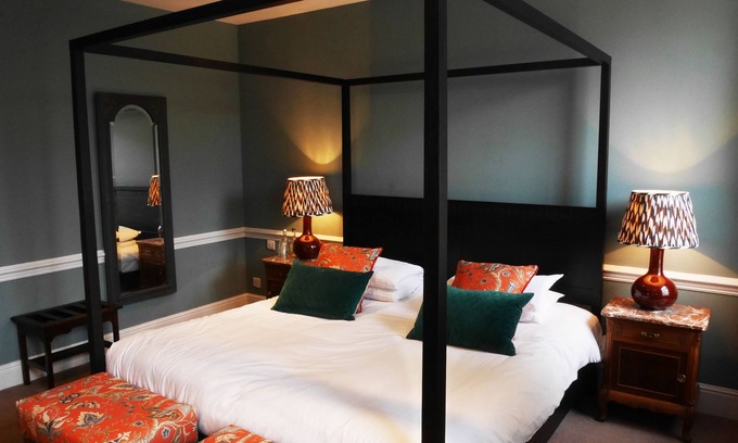 Witney Hotel | The Fleece