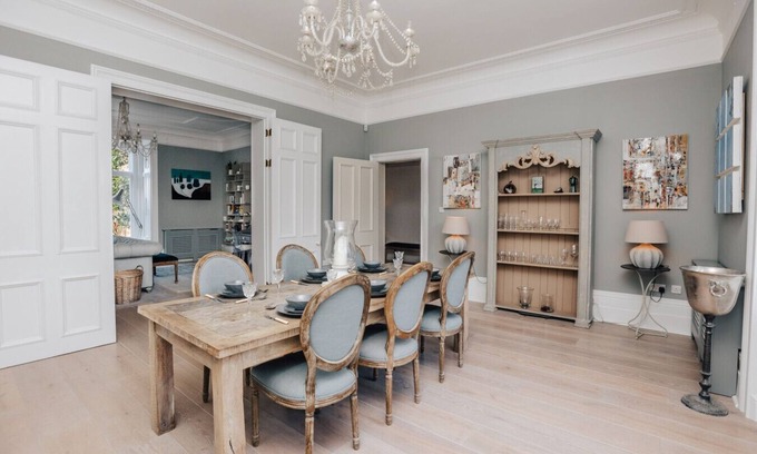 Hurley House | The Florence - Henley Regatta