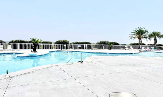 Surf Side Shores House | The Fly Away @ The Plantation
