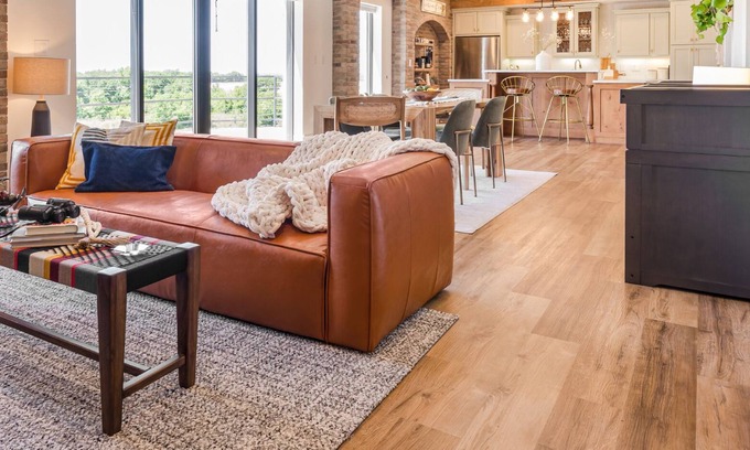 Plymouth Condo | The Flyest Place to Stay in the APK