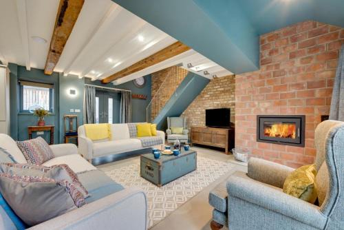 Holme-on-Spalding-Moor House | The Foldyard