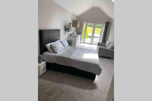 Ballycastle Apartment | The Forest Chalet - Stunning Studio Apartment
