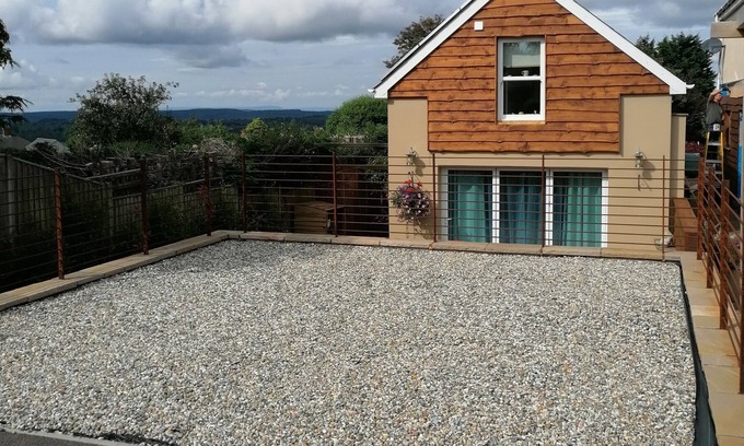 Cinderford House | The Forest Coach House - minutes from the Forest