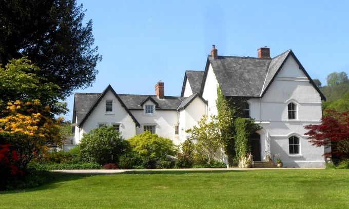 Newtown House | The Forest Country House B&B