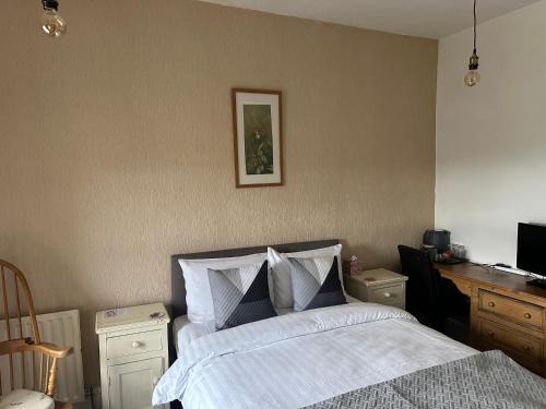 Grassington Hotel | The Foresters Arms