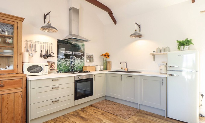Falmouth Cottage | The Forge