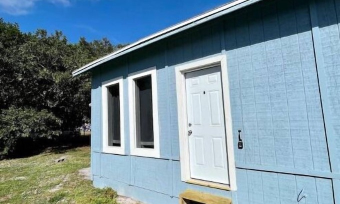 Fort Pierce Apartment | The Fort Pierce Studionn