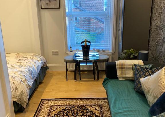 Lytham St. Anne's Apartment | The Fortress