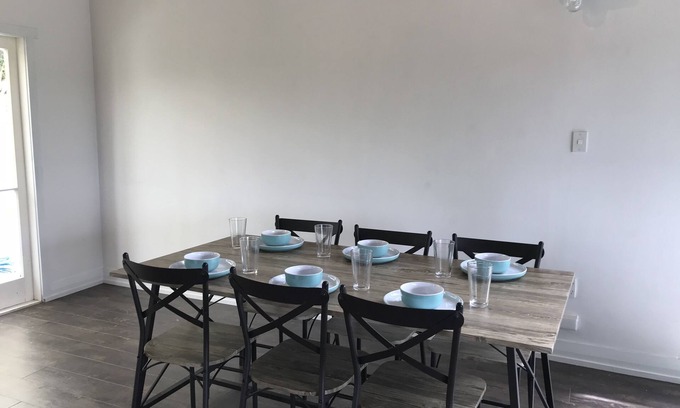 Paihia House | The Foulis Holiday Home