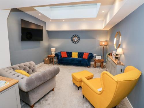 Bridgnorth Apartment | The Fox