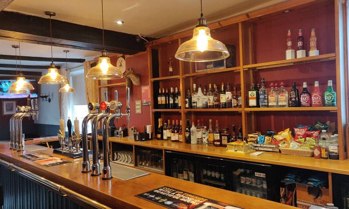 Much Wenlock Hotel | The Fox