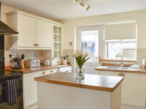 Easington House | The Fox House