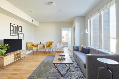 Fishtown Apartment | The Frankford Fishtown
