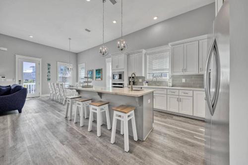 Dune Allen Beach House | The Franseasco