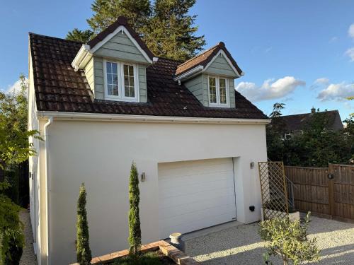Langport Apartment | The Frog Langport Luxury