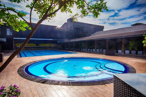Seeduwa - Katunayake Hotel | The Full Moon Hotel Katunayake