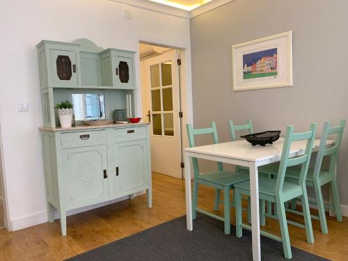 Misericordia Apartment | The Funicularist