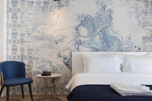 Paceville Hotel | The G Hotel by JL