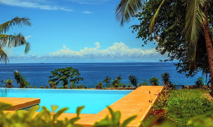 Lazi Hotel | The Gabayan Riviera