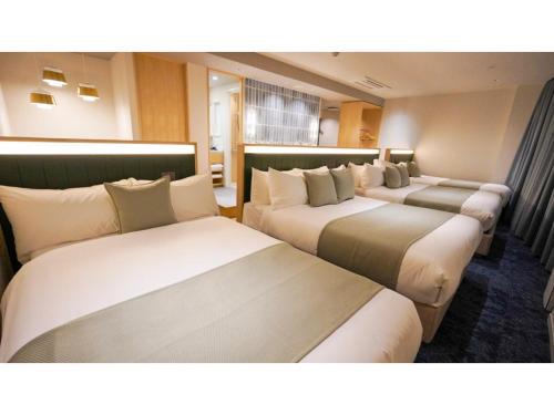 Nakatsu Hotel | THE GALA HOTEL UMEDA - Vacation STAY 24230v