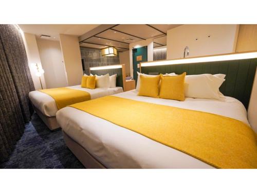 Nakatsu Hotel | THE GALA HOTEL UMEDA - Vacation STAY 24233v