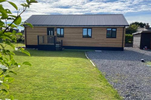 Isle of Lewis House | The Gallafield, Self Catering Bungalow , Stornoway