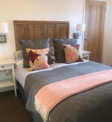 Oakham Apartment | The Gallery Two Bedroom Apartment