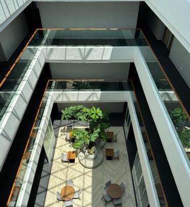 Downtown George Town Hotel | The Gallivant Hotel