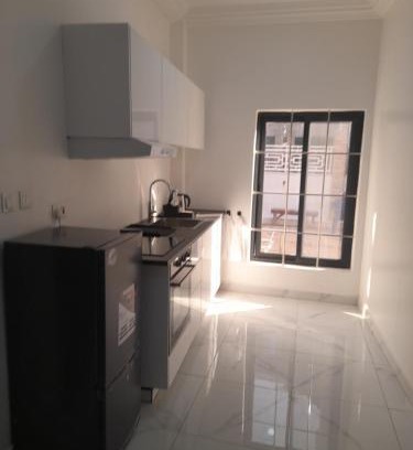 Kerr Serign Apartment | The Gambia Retreat Relax