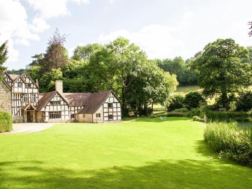 Walford House | The Game Larders - Uk42478
