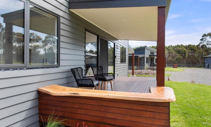 Cowes Apartment | The Gap Retreat