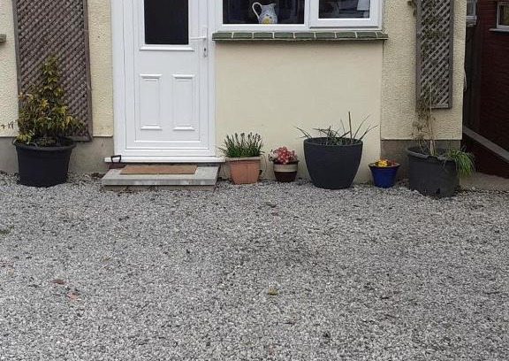 Wimborne Apartment | The Garage
